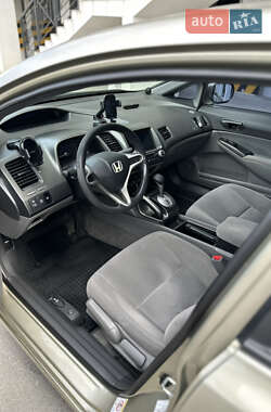 Седан Honda Civic 2008 в 