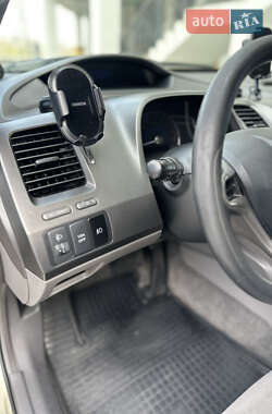 Седан Honda Civic 2008 в 