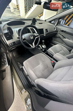 Седан Honda Civic 2008 в 
