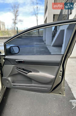 Седан Honda Civic 2008 в 