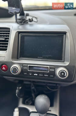 Седан Honda Civic 2008 в 