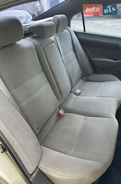 Седан Honda Civic 2008 в 