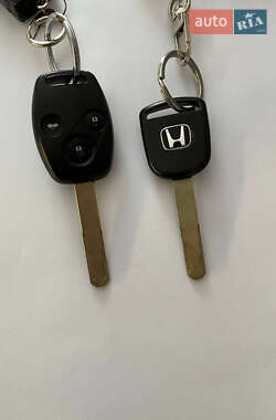 Седан Honda Civic 2008 в 