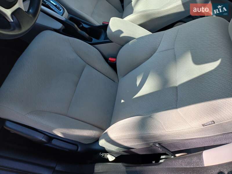 Седан Honda Civic 2013 в Одесі