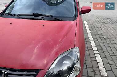 Хэтчбек Honda Civic 2005 в 