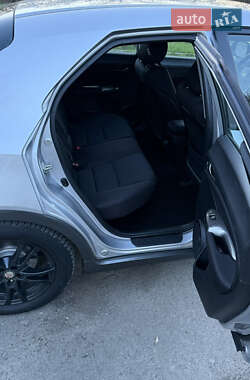 Хэтчбек Honda Civic 2010 в 
