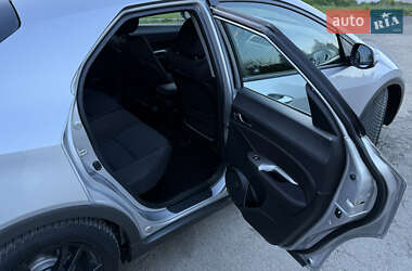 Хэтчбек Honda Civic 2010 в 