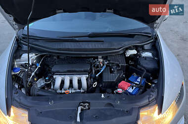 Хэтчбек Honda Civic 2010 в 