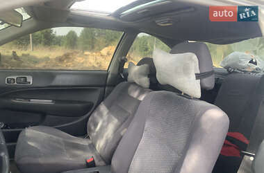 Купе Honda Civic 1997 в 