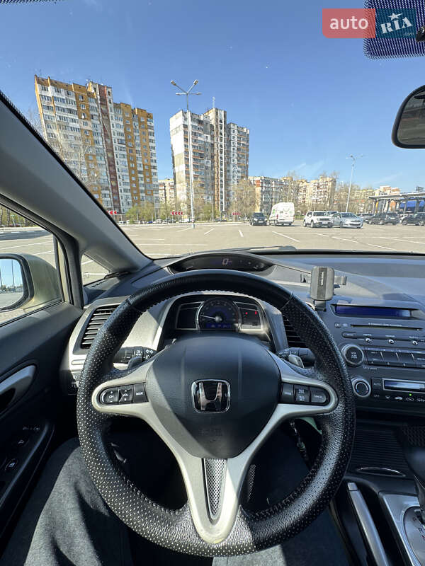 Седан Honda Civic 2008 в Києві