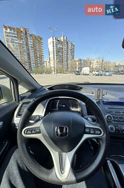 Седан Honda Civic 2008 в 