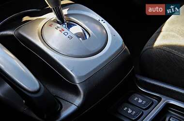 Седан Honda Civic 2008 в 