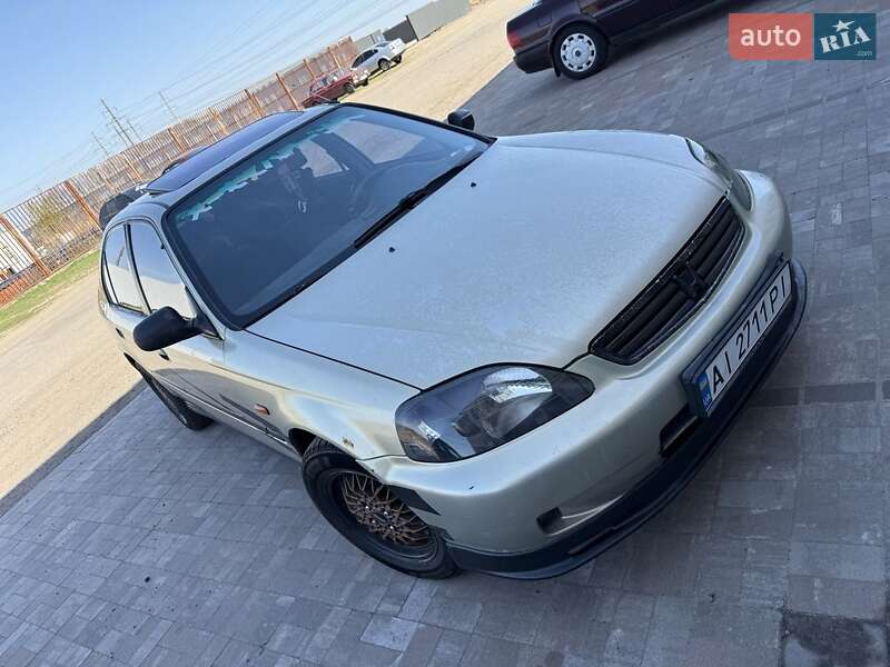 Седан Honda Civic 1998 в 
