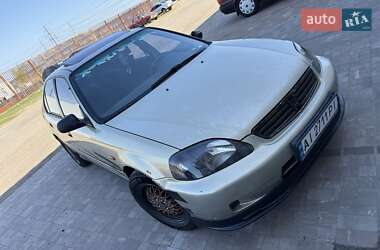 Седан Honda Civic 1998 в 