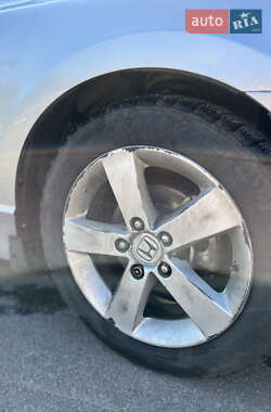 Седан Honda Civic 2007 в 