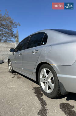Седан Honda Civic 2007 в 