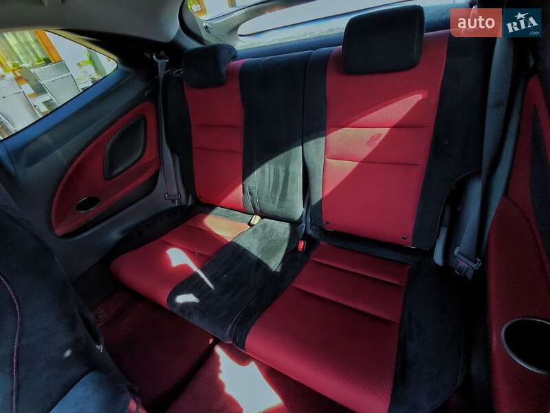 Хэтчбек Honda Civic 2007 в Чернигове