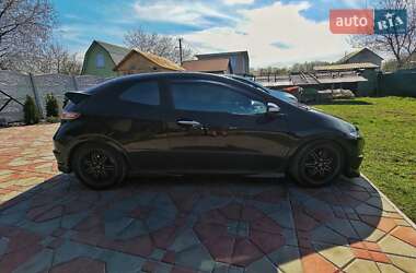Хетчбек Honda Civic 2007 в 