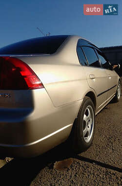 Седан Honda Civic 2001 в 