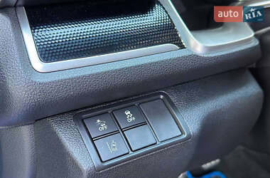 Купе Honda Civic 2019 в 