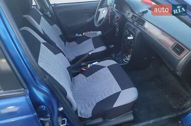 Ліфтбек Honda Civic 1995 в 