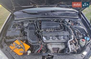 Седан Honda Civic 2002 в 