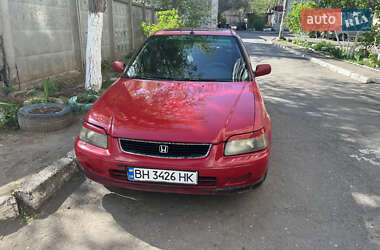 Хэтчбек Honda Civic 1996 в 