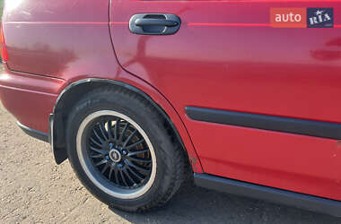Хэтчбек Honda Civic 1996 в 