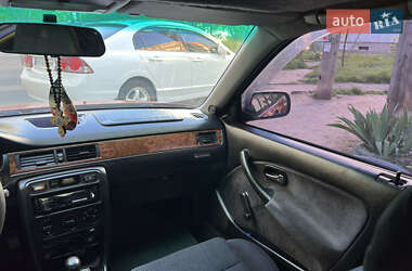 Хэтчбек Honda Civic 1996 в 
