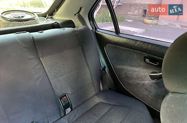 Хэтчбек Honda Civic 1996 в 