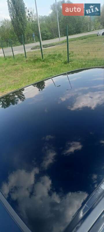 Седан Honda Civic 2008 в Обухове