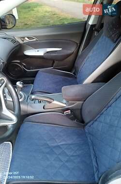 Хэтчбек Honda Civic 2006 в 