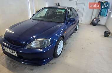 Седан Honda Civic 1998 в 