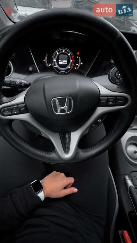 Хэтчбек Honda Civic 2008 в Полтаве