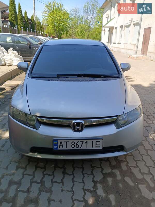 Honda Civic 2007