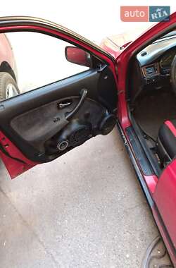 Седан Honda Civic 1997 в 