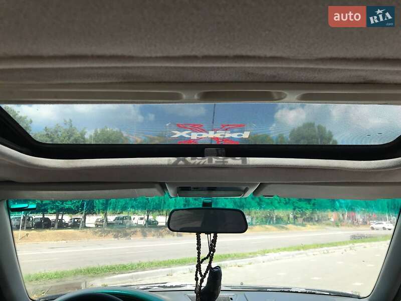 Хэтчбек Honda Civic 1997 в Киеве
