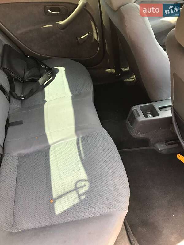 Хэтчбек Honda Civic 1997 в Киеве