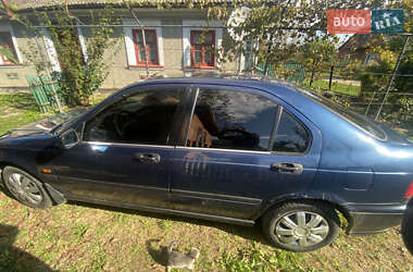Хетчбек Honda Civic 1996 в 