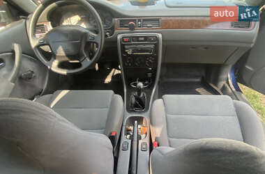 Хетчбек Honda Civic 1996 в 