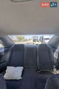 Купе Honda Civic 2001 в Львове