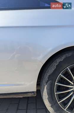 Купе Honda Civic 2001 в Львове