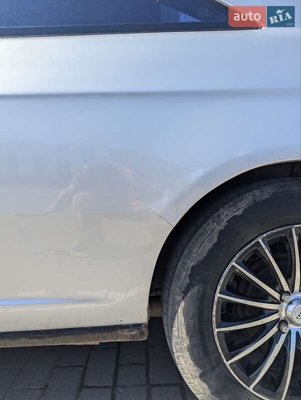 Купе Honda Civic 2001 в Львові