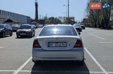 Купе Honda Civic 2001 в Львове