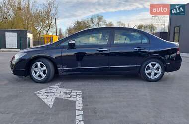 Седан Honda Civic 2009 в 