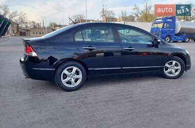 Седан Honda Civic 2009 в 
