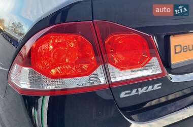 Седан Honda Civic 2009 в 