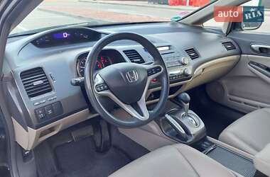 Седан Honda Civic 2009 в 