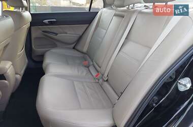 Седан Honda Civic 2009 в 