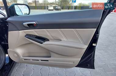Седан Honda Civic 2009 в 